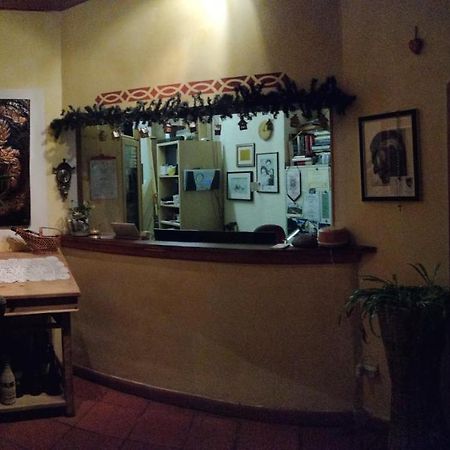 Hotel Sextnerhof Sesto Fiorentino Exteriér fotografie