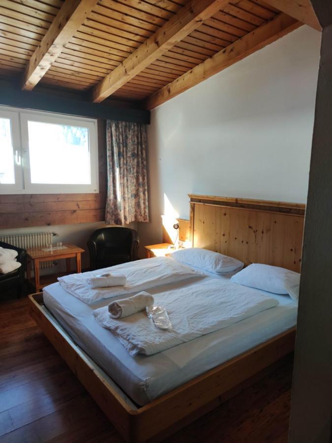 Hotel Sextnerhof Sesto Fiorentino Exteriér fotografie