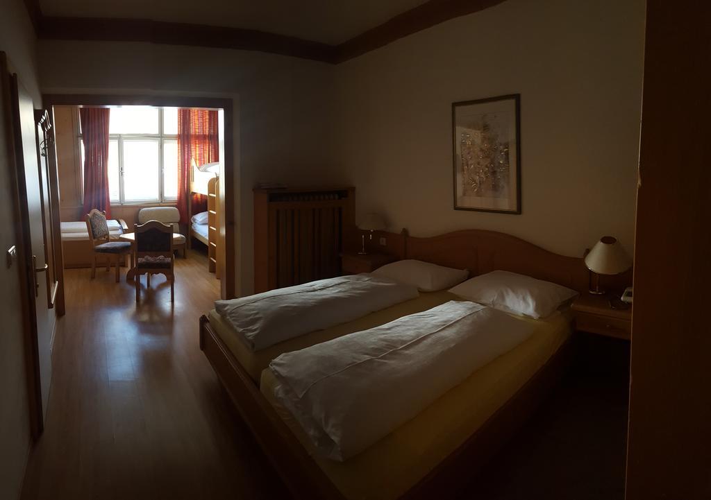 Hotel Sextnerhof Sesto Fiorentino Exteriér fotografie