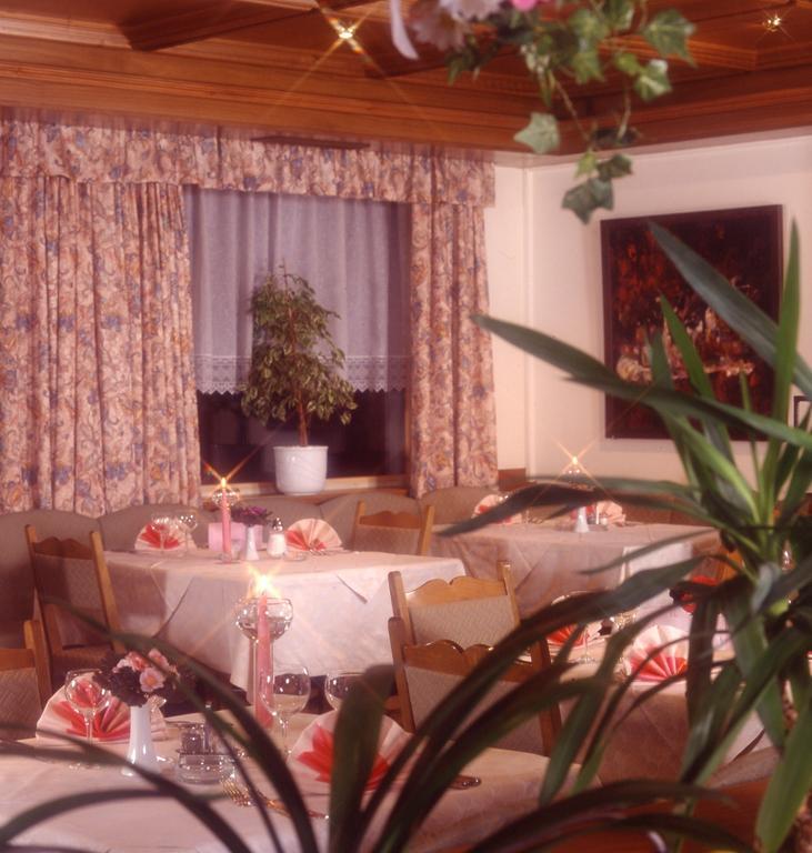 Hotel Sextnerhof Sesto Fiorentino Exteriér fotografie