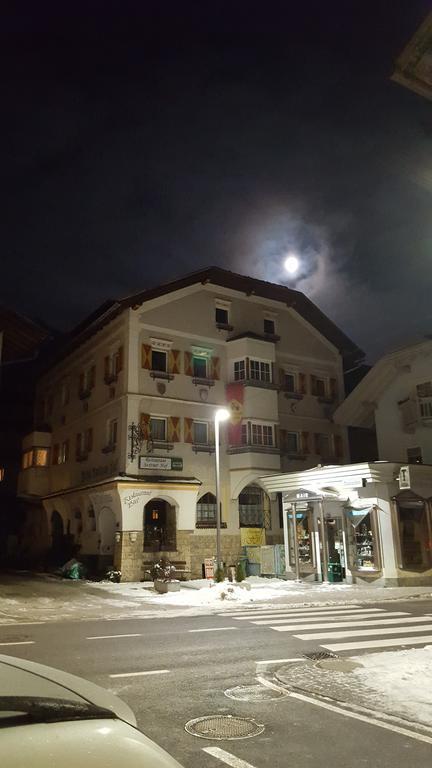 Hotel Sextnerhof Sesto Fiorentino Exteriér fotografie