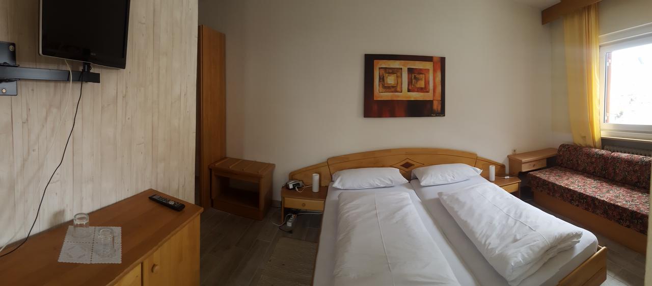 Hotel Sextnerhof Sesto Fiorentino Exteriér fotografie