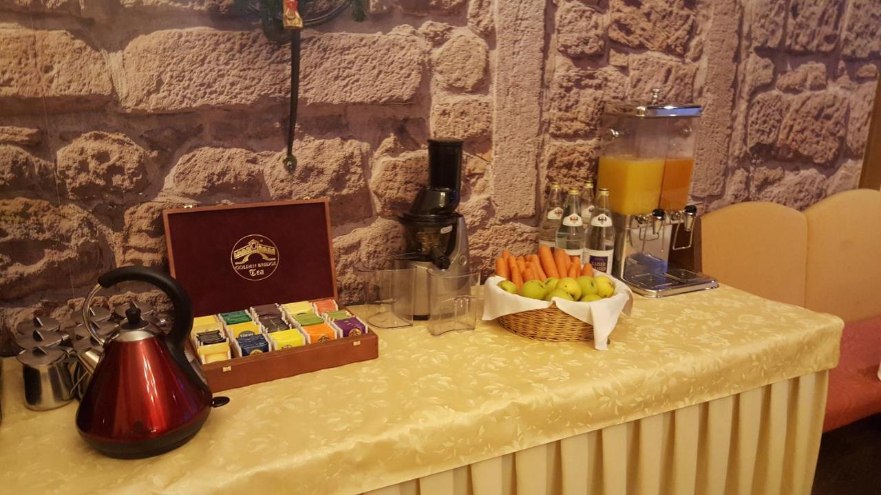 Hotel Sextnerhof Sesto Fiorentino Pokoj fotografie